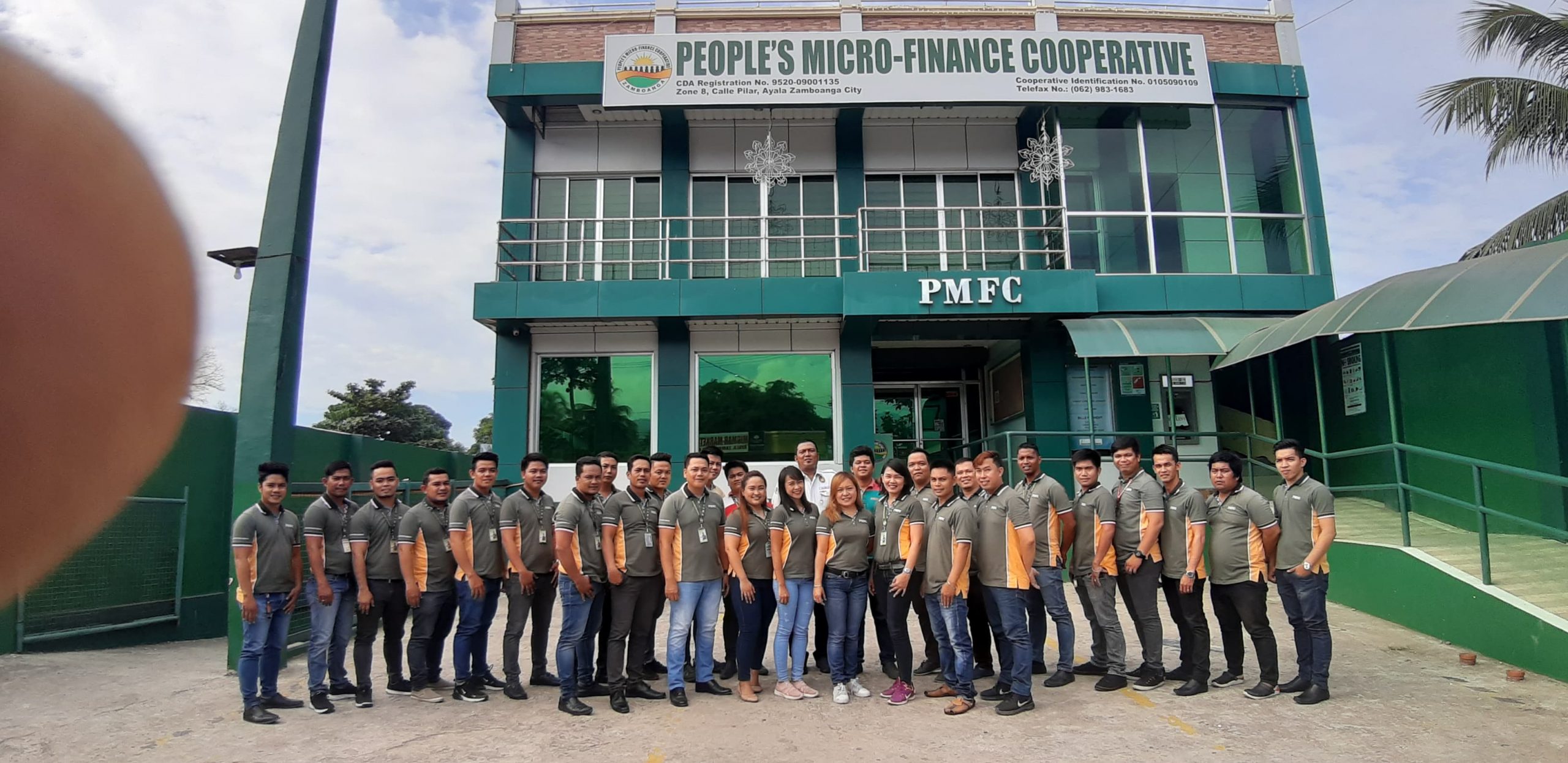 pmfc pix3